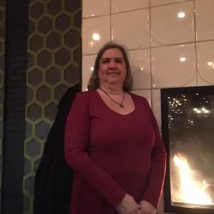 Meet your Posher, Susan